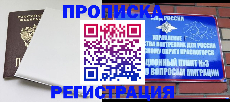 прописка паспорт в Краснодаре